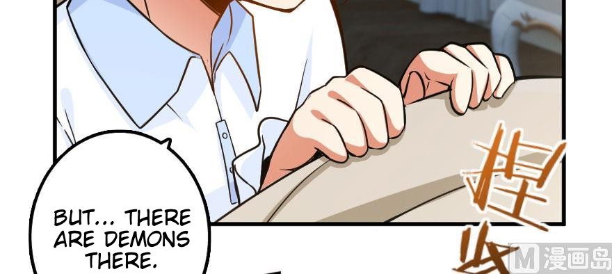 Release That Witch Chapter 100 page 102 - Chapter 100: Returning in the Rain