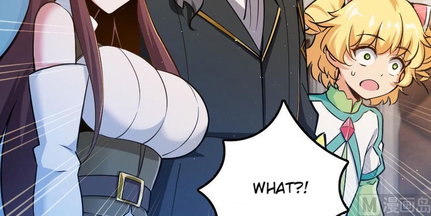 Release That Witch Chapter 100 page 105 - Chapter 100: Returning in the Rain