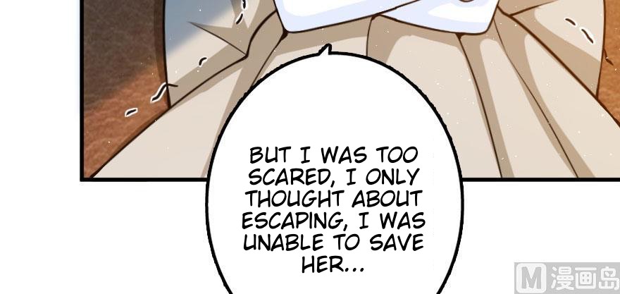 Release That Witch Chapter 100 page 112 - Chapter 100: Returning in the Rain