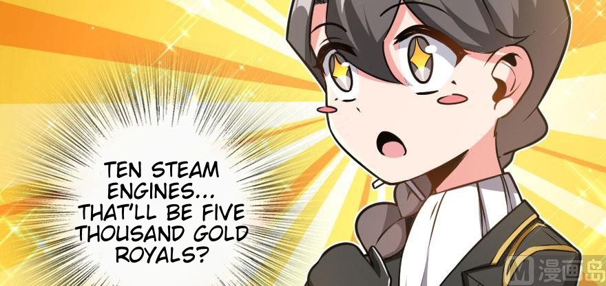 Release That Witch Chapter 100 page 12 - Chapter 100: Returning in the Rain