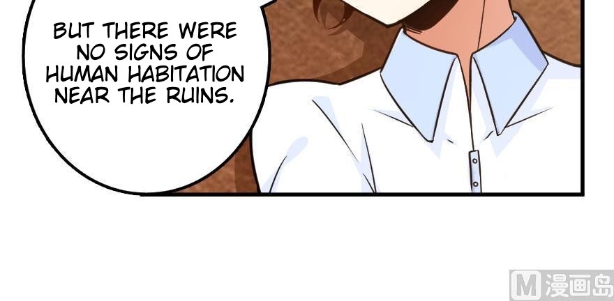 Release That Witch Chapter 100 page 125 - Chapter 100: Returning in the Rain