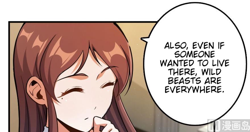 Release That Witch Chapter 100 page 126 - Chapter 100: Returning in the Rain