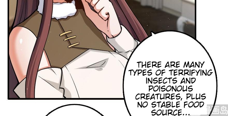 Release That Witch Chapter 100 page 127 - Chapter 100: Returning in the Rain