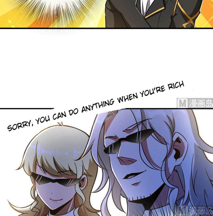 Release That Witch Chapter 100 page 13 - Chapter 100: Returning in the Rain