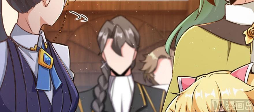 Release That Witch Chapter 100 page 133 - Chapter 100: Returning in the Rain
