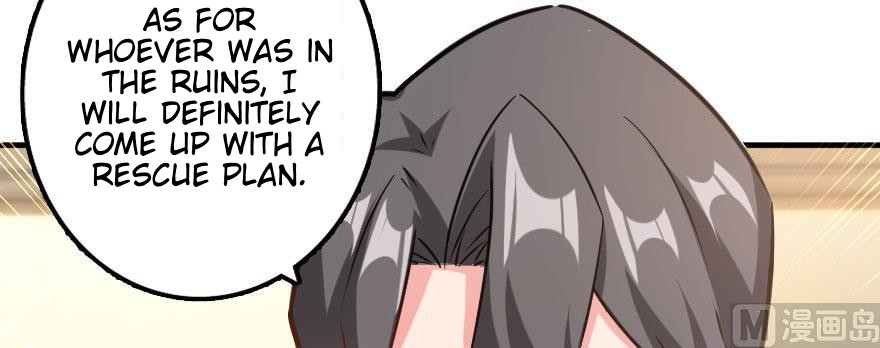 Release That Witch Chapter 100 page 136 - Chapter 100: Returning in the Rain