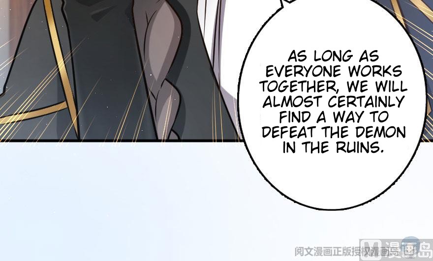 Release That Witch Chapter 100 page 138 - Chapter 100: Returning in the Rain