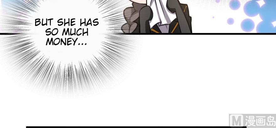 Release That Witch Chapter 100 page 15 - Chapter 100: Returning in the Rain