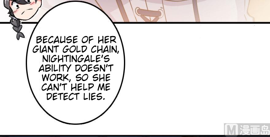 Release That Witch Chapter 100 page 19 - Chapter 100: Returning in the Rain
