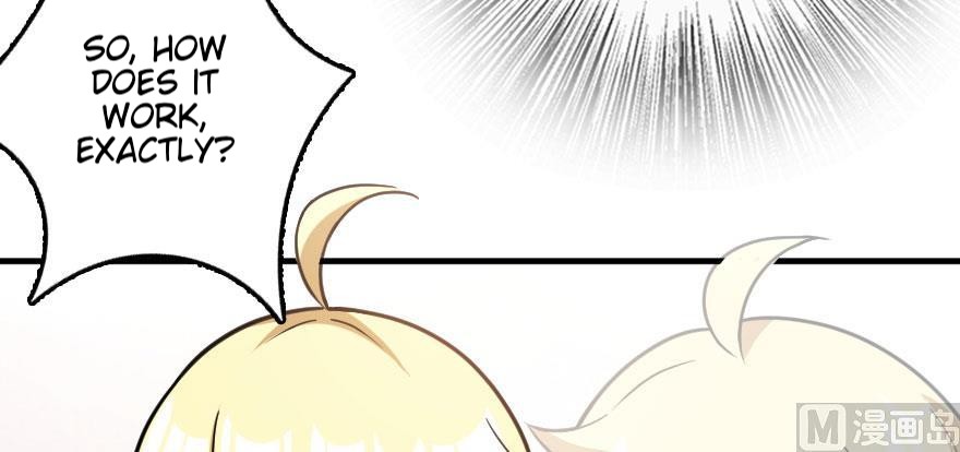 Release That Witch Chapter 100 page 22 - Chapter 100: Returning in the Rain