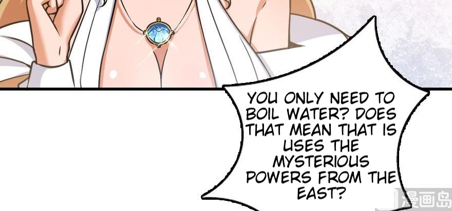 Release That Witch Chapter 100 page 24 - Chapter 100: Returning in the Rain
