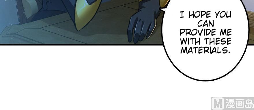 Release That Witch Chapter 100 page 28 - Chapter 100: Returning in the Rain