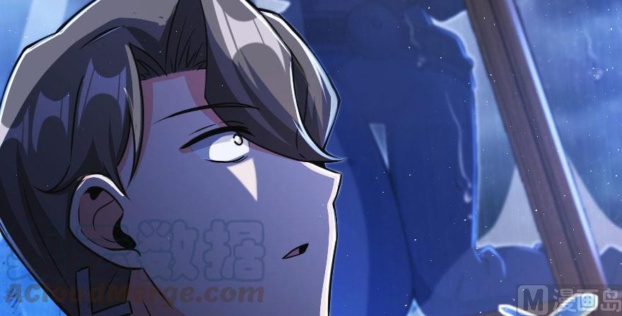 Release That Witch Chapter 100 page 40 - Chapter 100: Returning in the Rain