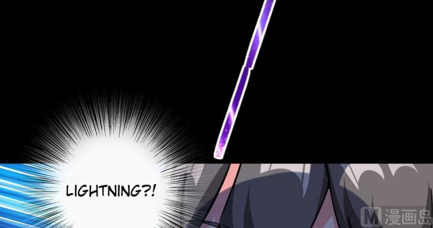 Release That Witch Chapter 100 page 43 - Chapter 100: Returning in the Rain