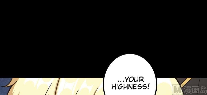 Release That Witch Chapter 100 page 54 - Chapter 100: Returning in the Rain