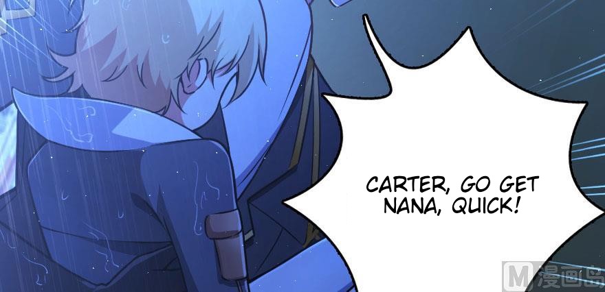 Release That Witch Chapter 100 page 58 - Chapter 100: Returning in the Rain