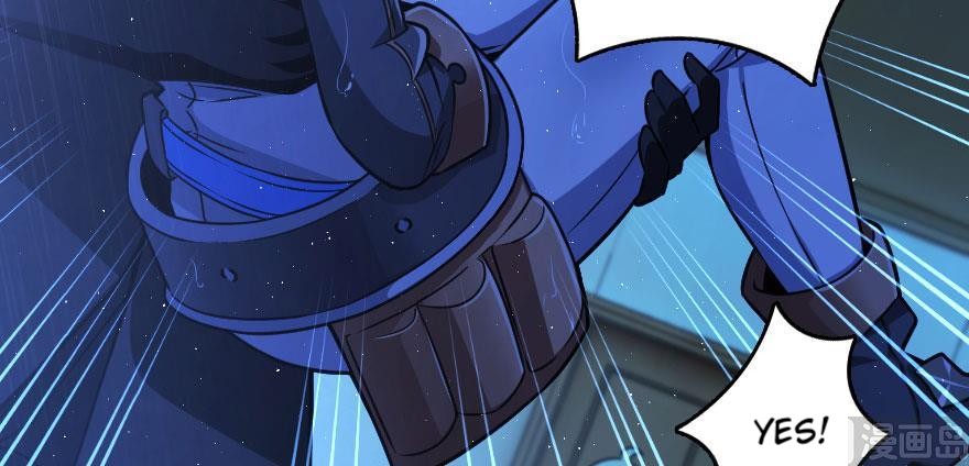 Release That Witch Chapter 100 page 59 - Chapter 100: Returning in the Rain