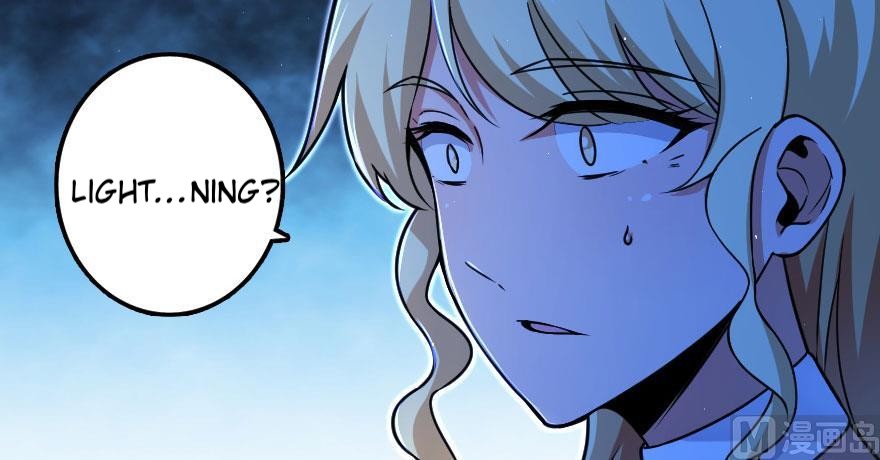 Release That Witch Chapter 100 page 62 - Chapter 100: Returning in the Rain
