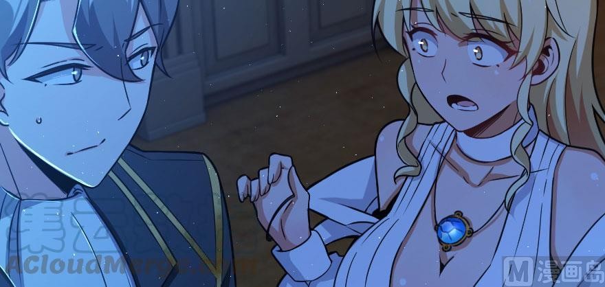 Release That Witch Chapter 100 page 70 - Chapter 100: Returning in the Rain