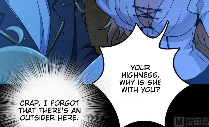 Release That Witch Chapter 100 page 71 - Chapter 100: Returning in the Rain