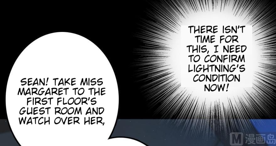 Release That Witch Chapter 100 page 74 - Chapter 100: Returning in the Rain