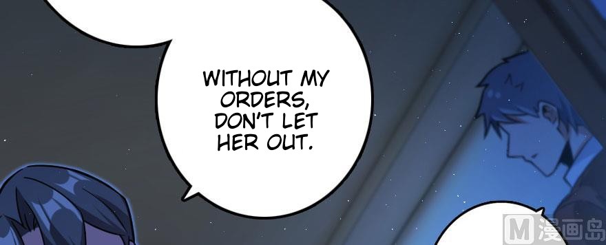 Release That Witch Chapter 100 page 75 - Chapter 100: Returning in the Rain