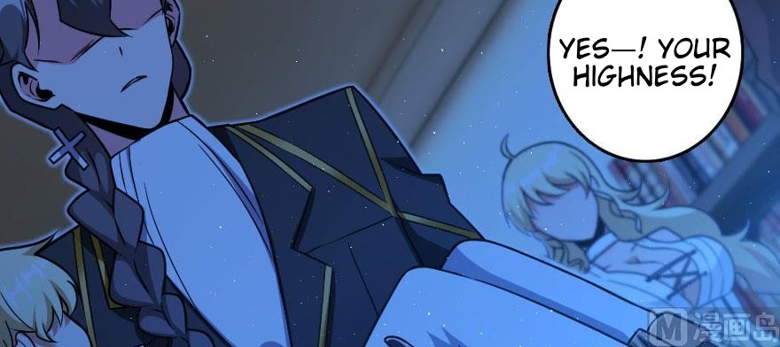 Release That Witch Chapter 100 page 76 - Chapter 100: Returning in the Rain