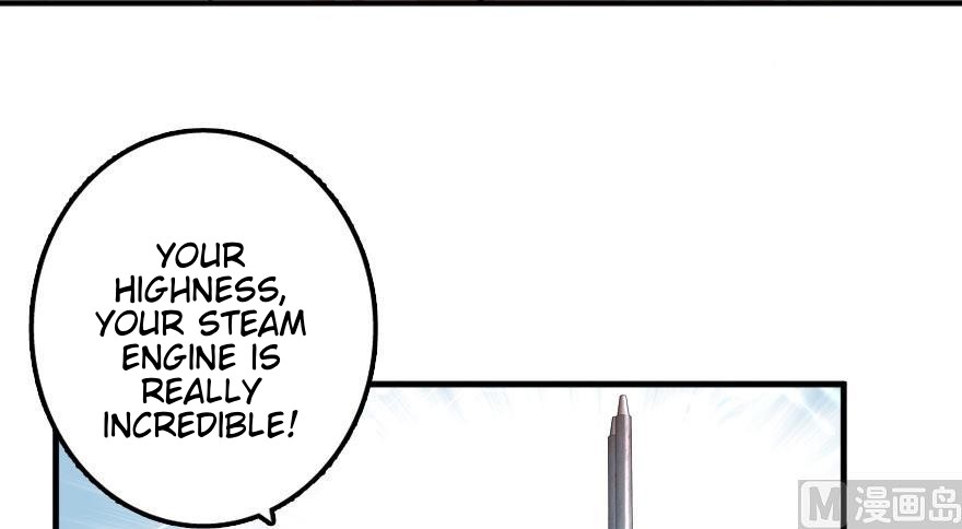 Release That Witch Chapter 100 page 8 - Chapter 100: Returning in the Rain