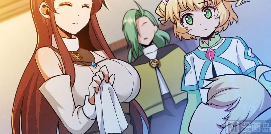 Release That Witch Chapter 100 page 86 - Chapter 100: Returning in the Rain