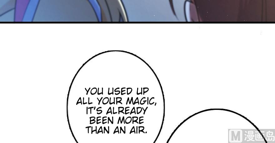 Release That Witch Chapter 100 page 92 - Chapter 100: Returning in the Rain