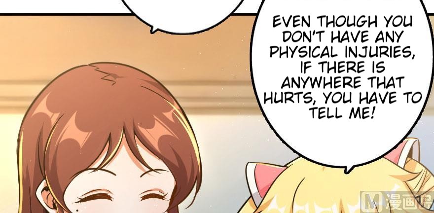 Release That Witch Chapter 100 page 93 - Chapter 100: Returning in the Rain