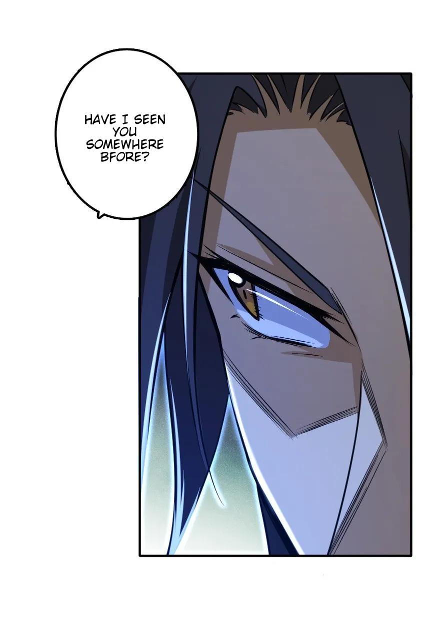 Release That Witch Chapter 103 page 17 - Chapter 103: Battle