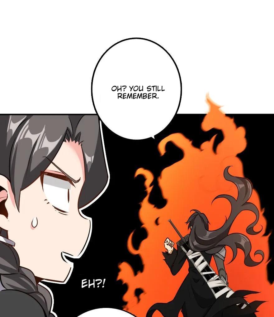 Release That Witch Chapter 103 page 18 - Chapter 103: Battle