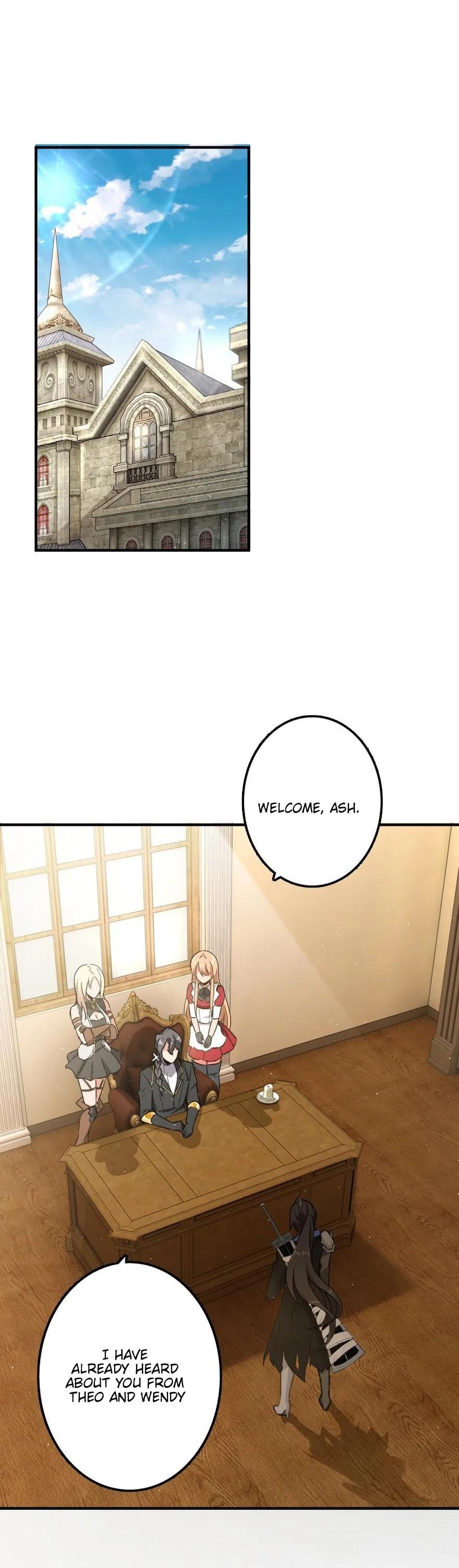 Release That Witch Chapter 103 page 2 - Chapter 103: Battle