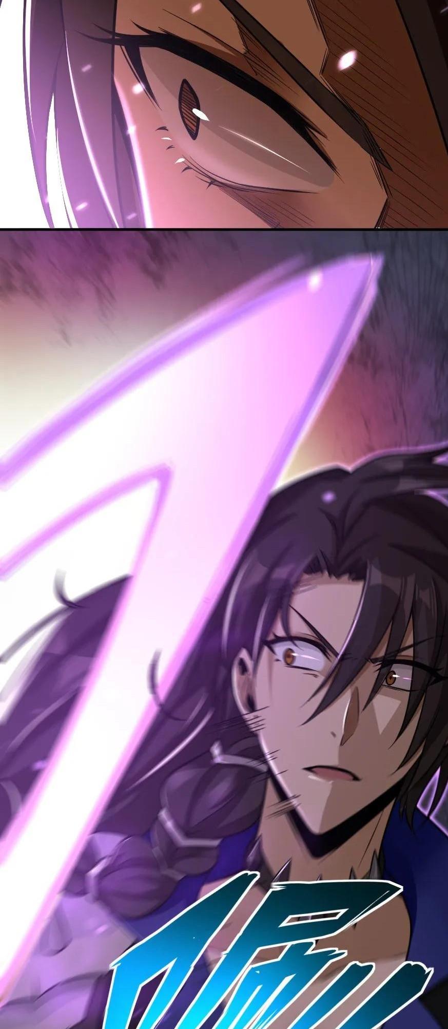Release That Witch Chapter 103 page 27 - Chapter 103: Battle