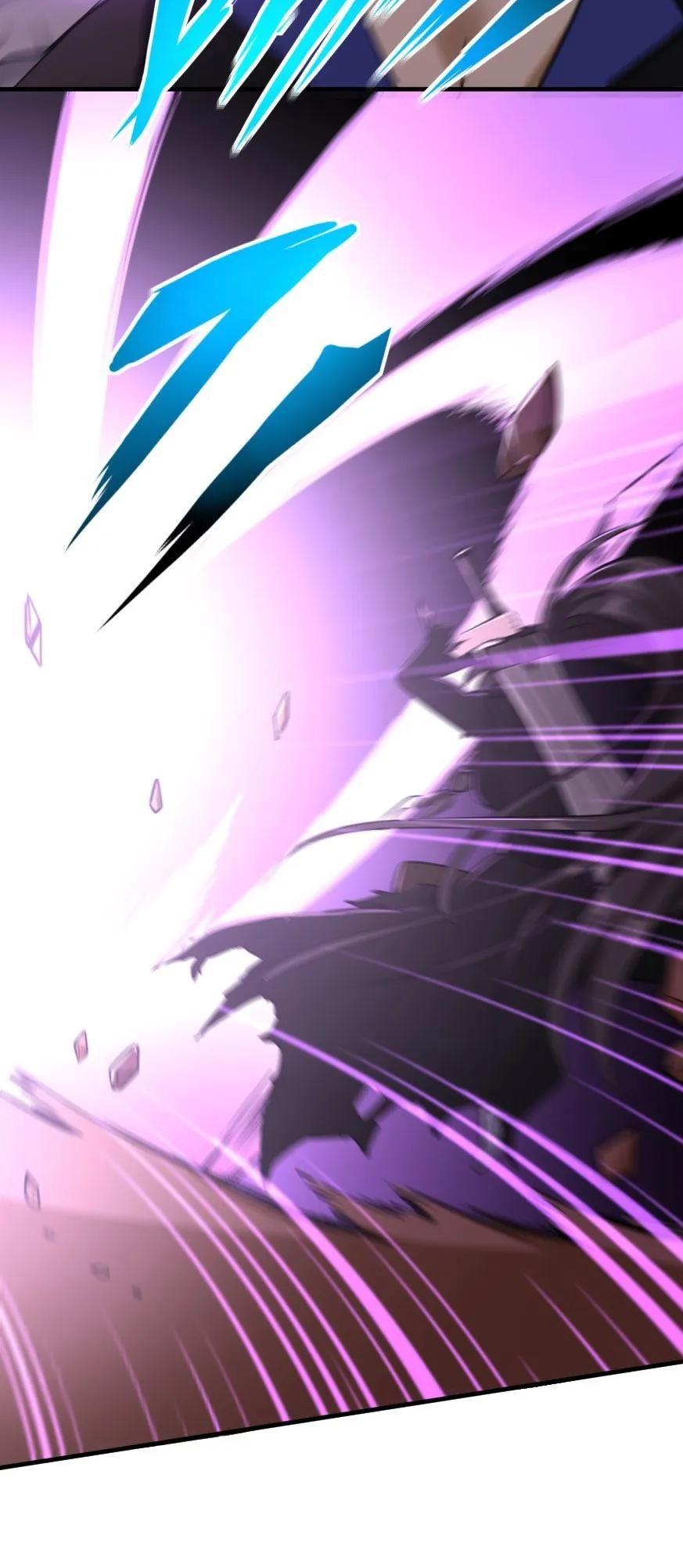 Release That Witch Chapter 103 page 28 - Chapter 103: Battle