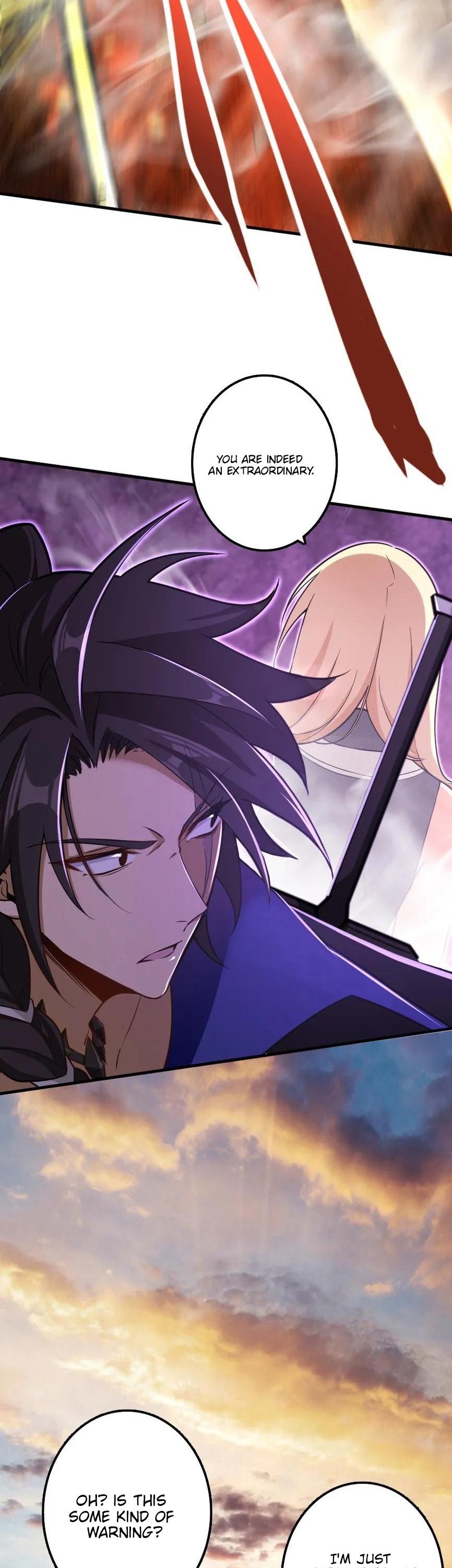 Release That Witch Chapter 103 page 30 - Chapter 103: Battle