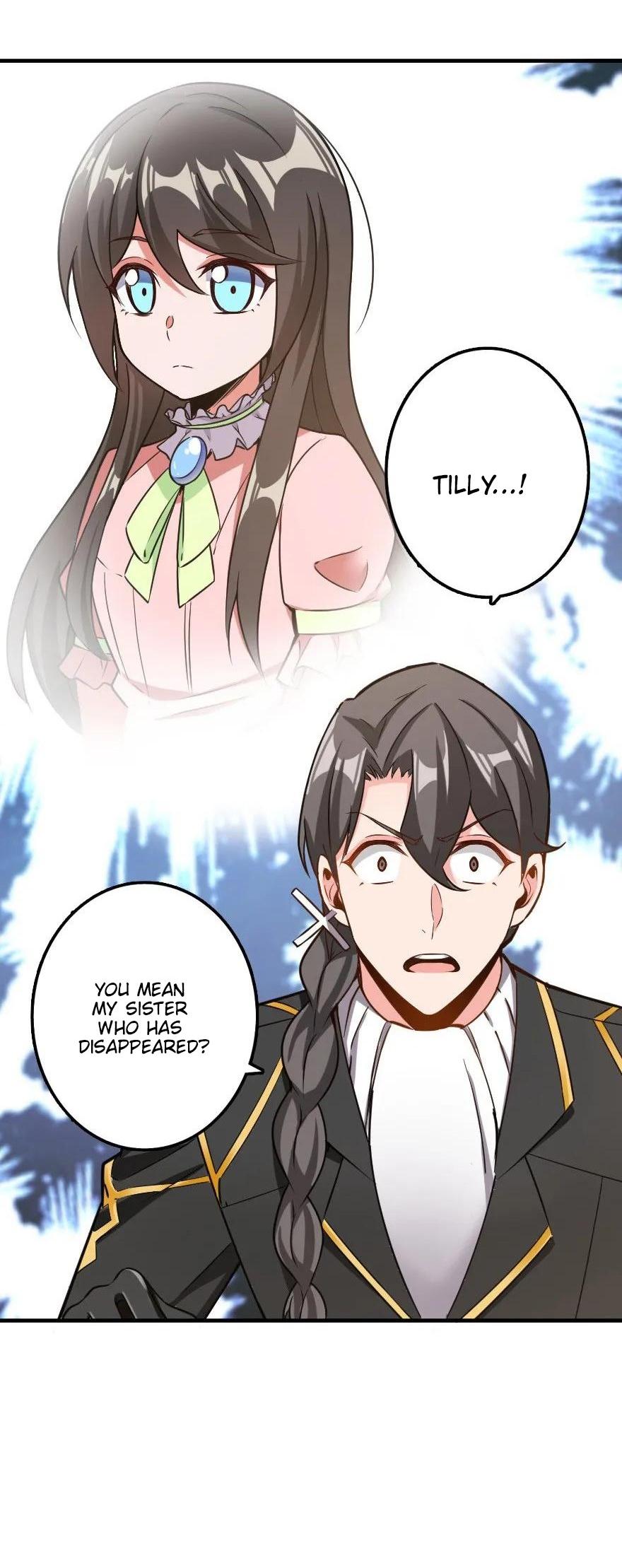 Release That Witch Chapter 103 page 7 - Chapter 103: Battle