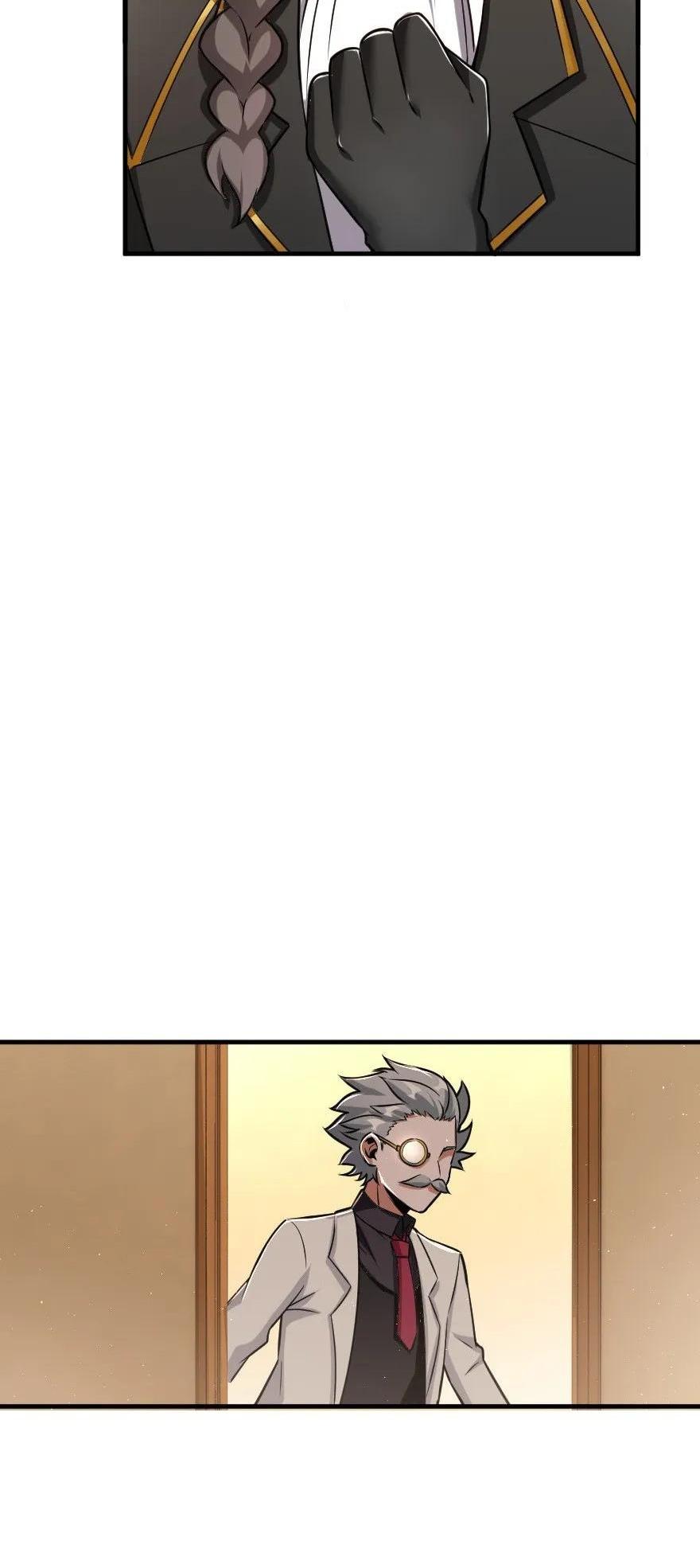 Release That Witch Chapter 104 page 19 - Chapter 104: The Meaning of Alchemy