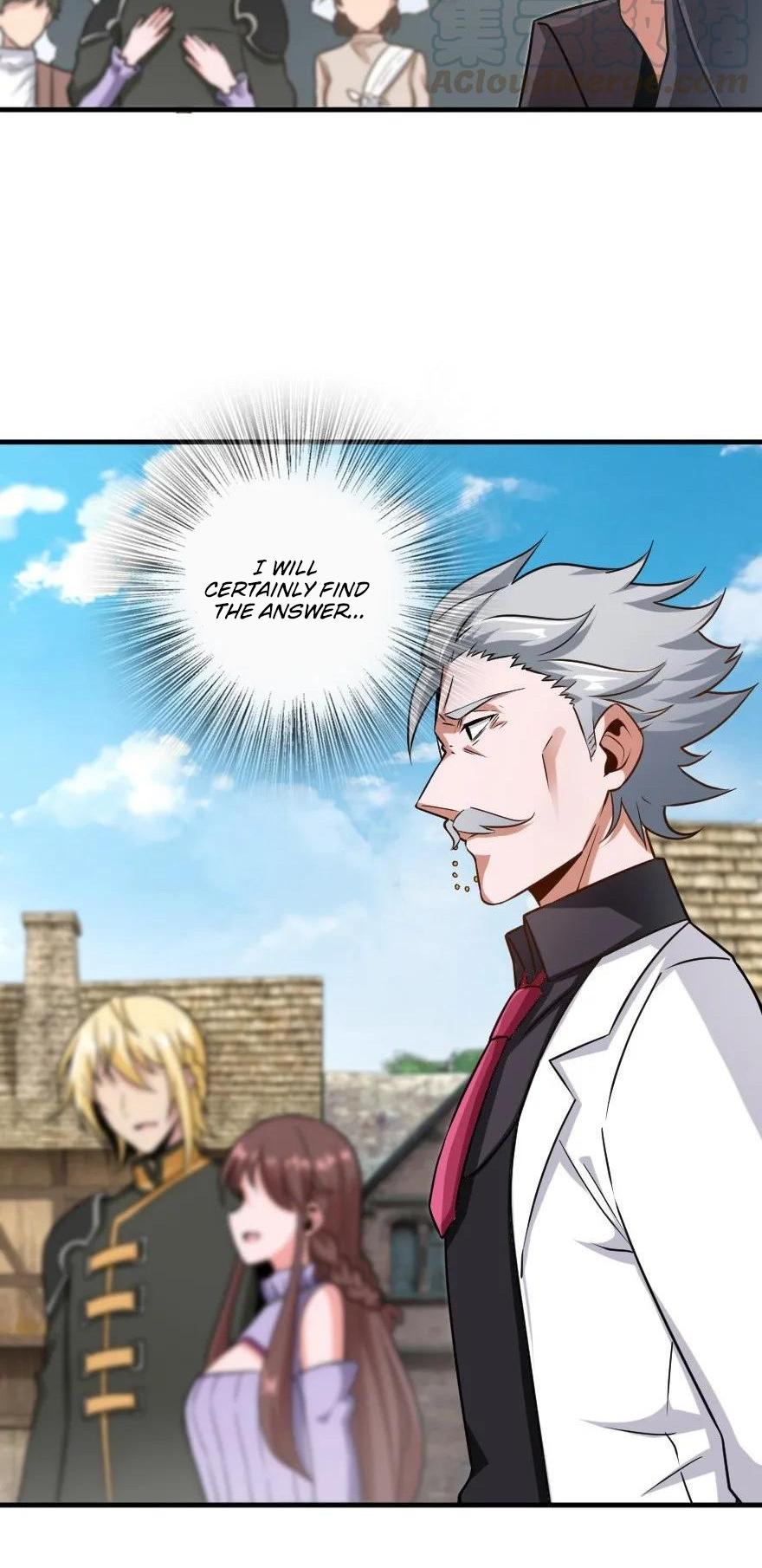 Release That Witch Chapter 104 page 6 - Chapter 104: The Meaning of Alchemy