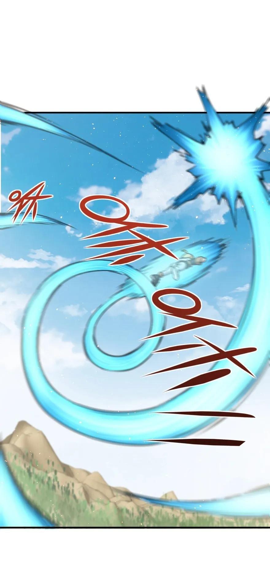 Release That Witch Chapter 106 page 14 - Chapter 106: Chase