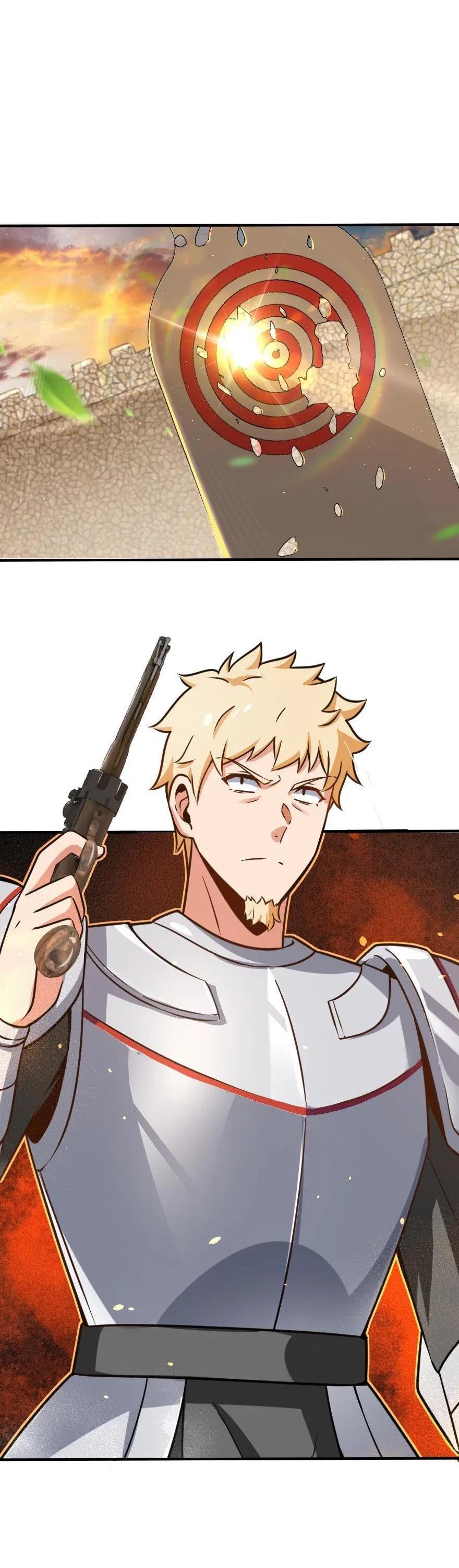 Release That Witch Chapter 107 page 13 - Chapter 107: Night Before the Decisive Battle