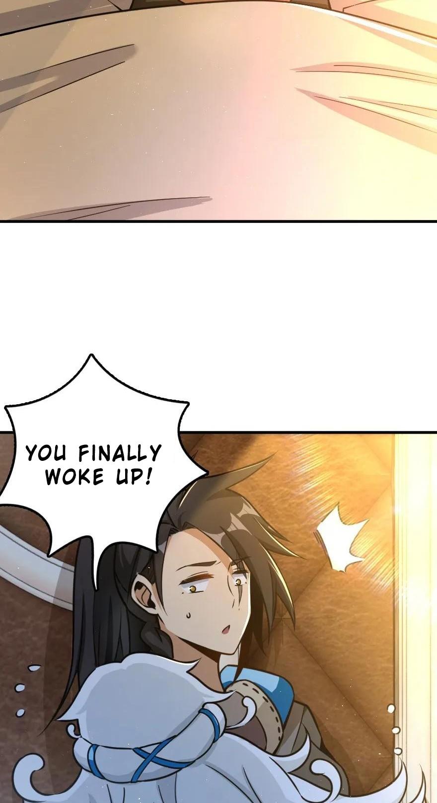 Release That Witch Chapter 109 page 15 - Chapter 109: Colours