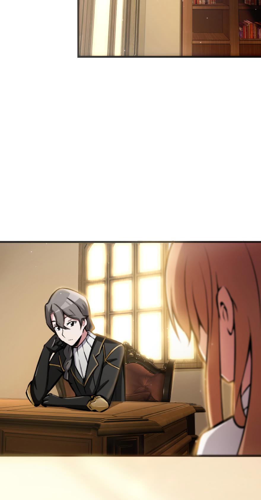 Release That Witch Chapter 11 page 10 - Chapter 11