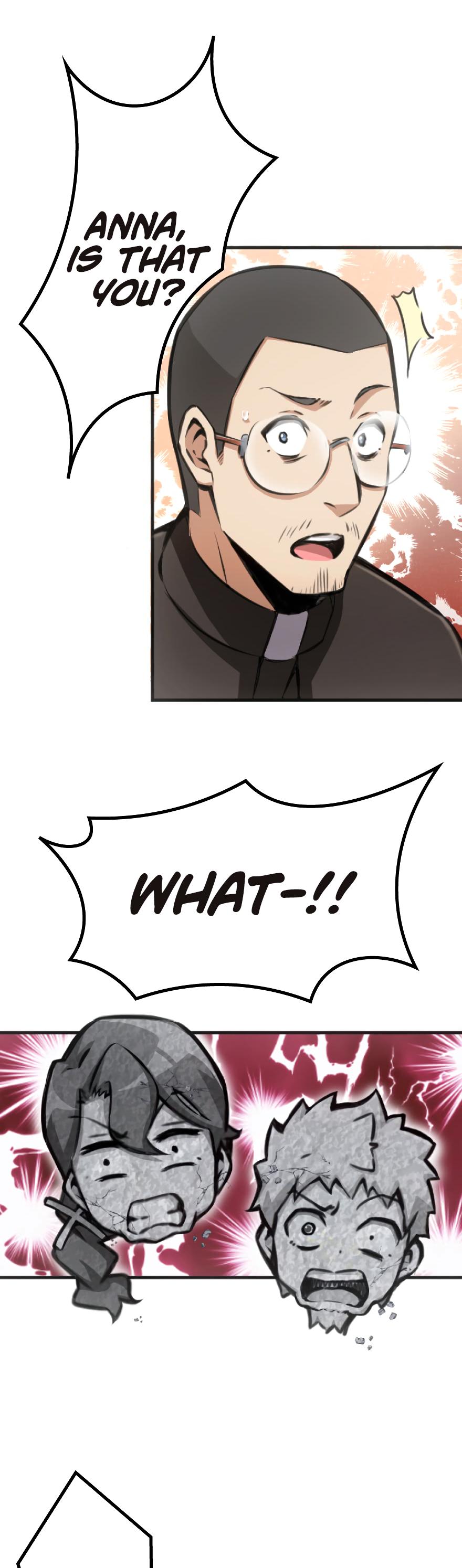 Release That Witch Chapter 11 page 14 - Chapter 11