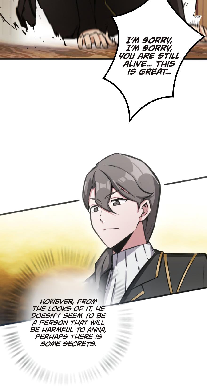 Release That Witch Chapter 11 page 18 - Chapter 11
