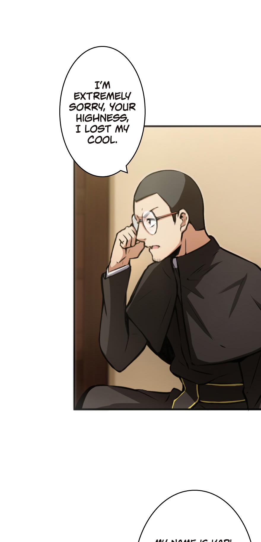 Release That Witch Chapter 11 page 20 - Chapter 11