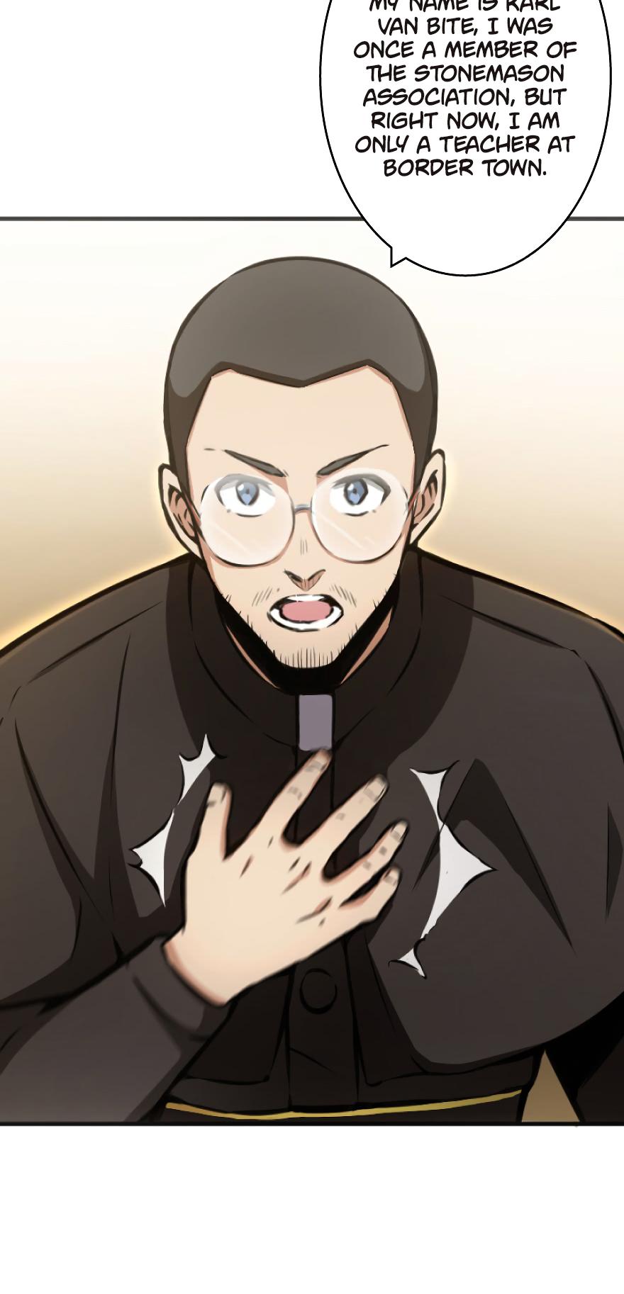 Release That Witch Chapter 11 page 21 - Chapter 11