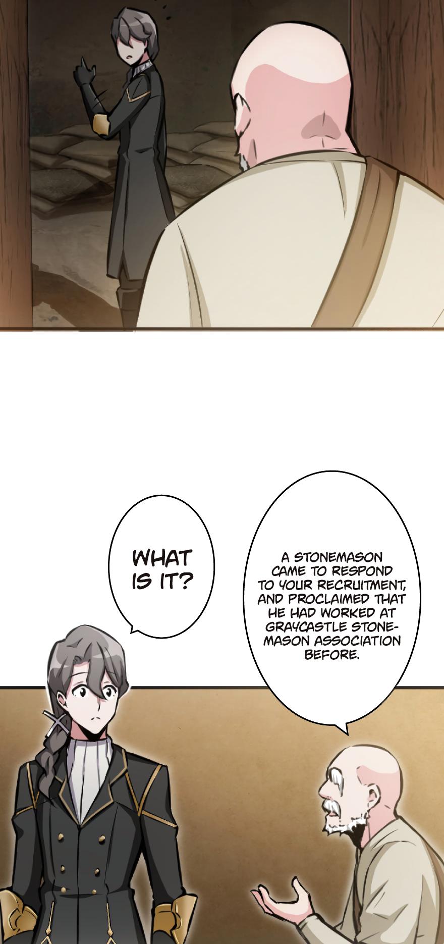 Release That Witch Chapter 11 page 7 - Chapter 11