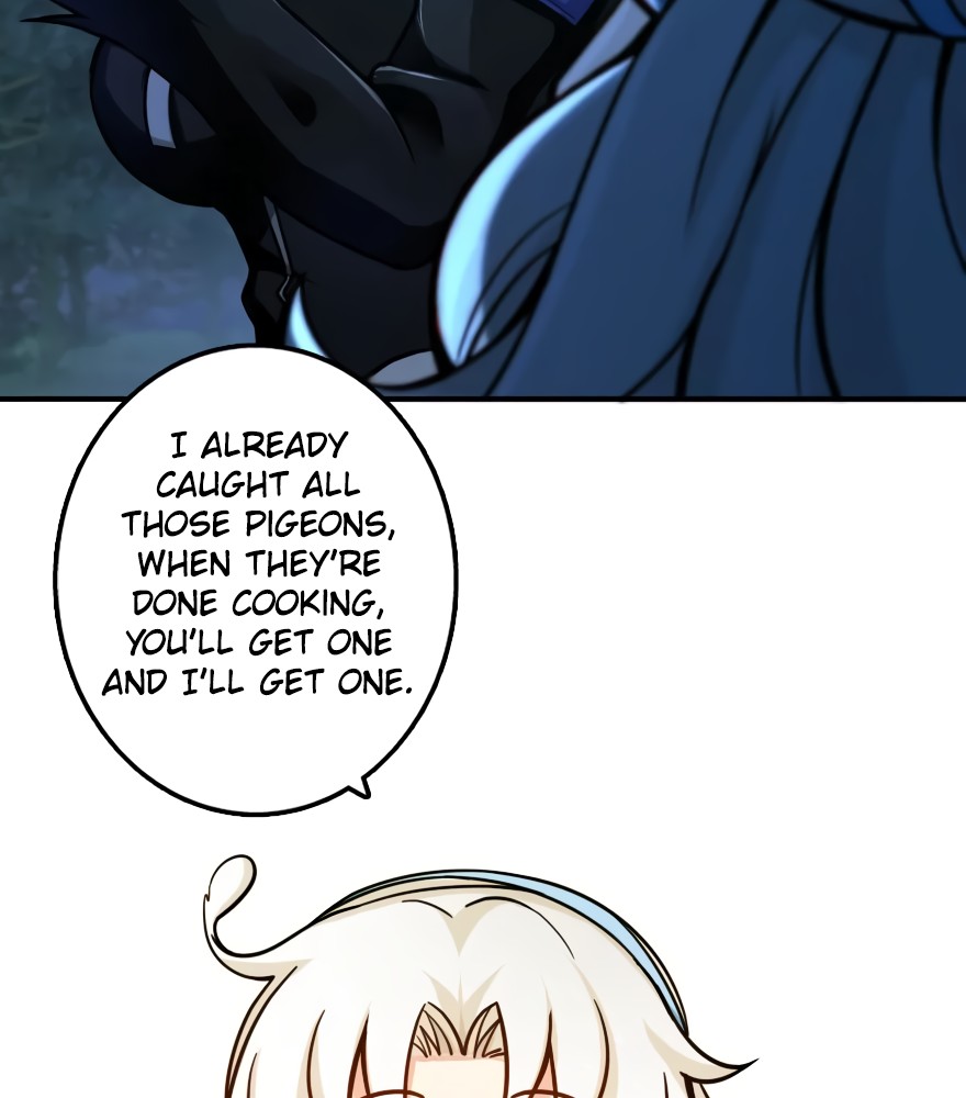 Release That Witch Chapter 111 page 11 - Chapter 111: A New Play